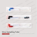 Tubo de transporte de vírus com SWAB FDA